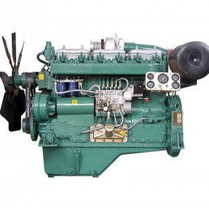 無動(dòng)WD129柴油機(jī)