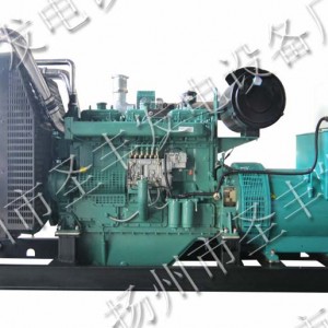 100千瓦萬迪柴油發(fā)電機(jī)組