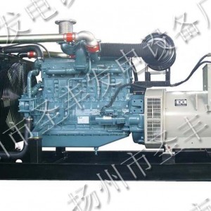 250KW斗山柴油發(fā)電機(jī)組價(jià)格