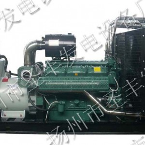 400KW萬迪柴油發(fā)電機(jī)組價(jià)格