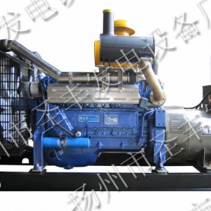 50千瓦濰柴斯太爾柴油發(fā)電機(jī)組價格