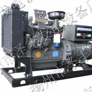 30KW華豐柴油發(fā)電機組