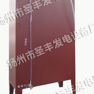 批發(fā)供應柴油發(fā)電機組專用分體式800L油箱