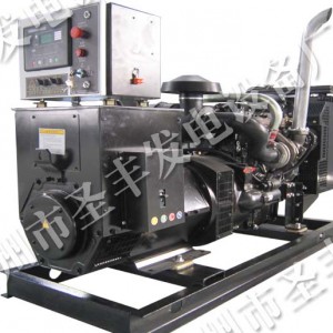 600KW珀金斯柴油發(fā)電機組價格