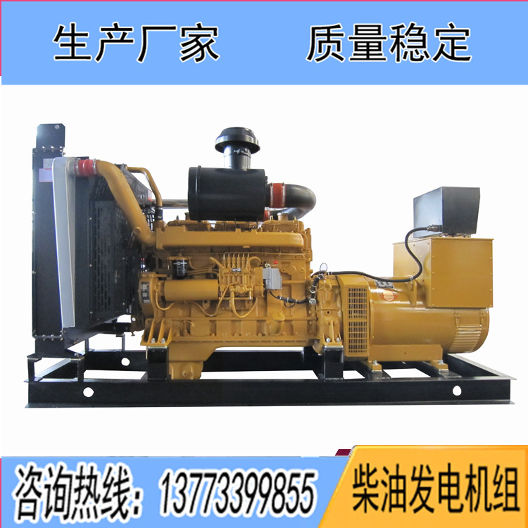 上?？ǖ贸鞘瞬裼桶l(fā)電機(jī)組