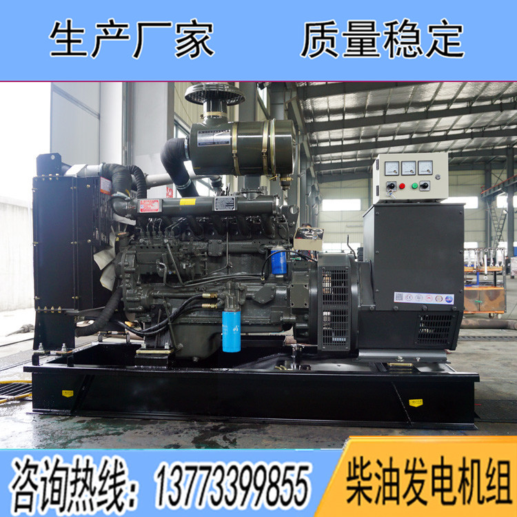 濰坊裕興100KW柴油發(fā)電機組