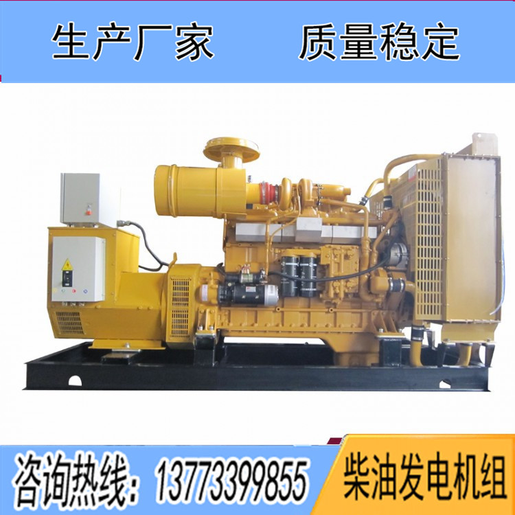 上?？ǖ贸鞘?00KW柴油發(fā)電機(jī)組KD13H206
