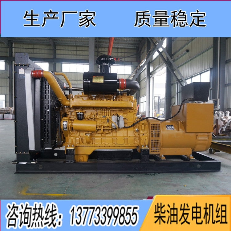 上?？ǖ贸鞘?00KW柴油發(fā)電機(jī)組KD16H510