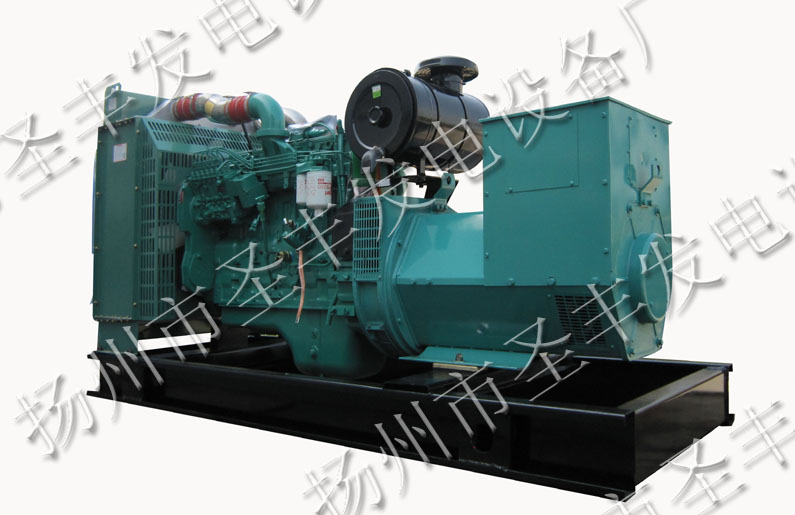 6ZTAA13-G3東風(fēng)康明斯柴油發(fā)電機組參數(shù)