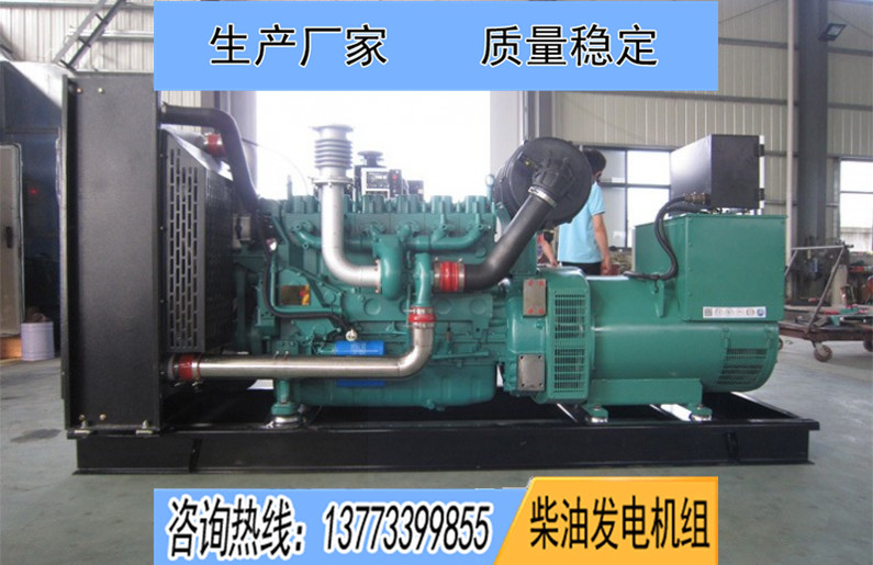 WP13D440E310濰柴藍擎柴油發(fā)電機組參數(shù)