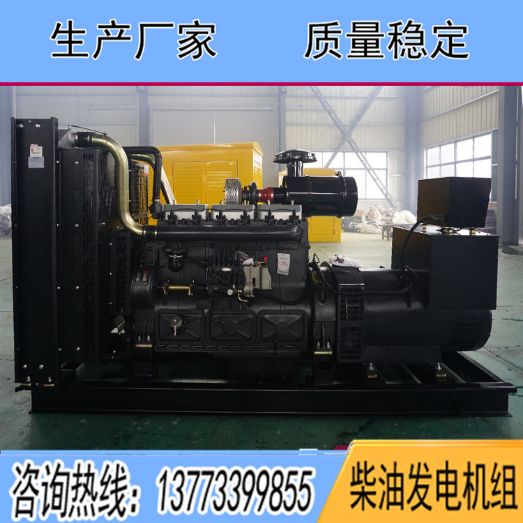 上?？ǖ贸鞘?00KW柴油發(fā)電機組KD13H308