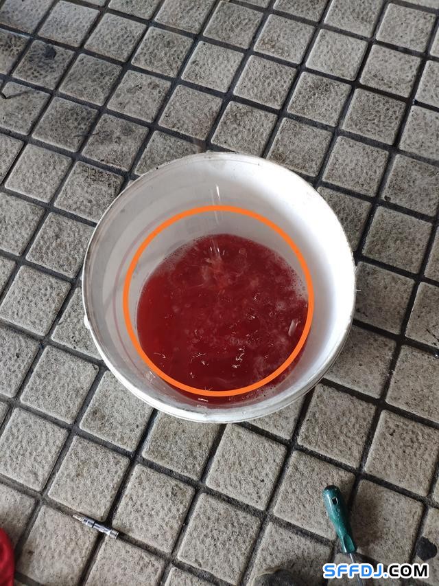 30萬公里的大眾輝騰發(fā)電機(jī)損壞，維修師傅：拆到懷疑人生