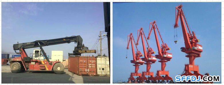 10月1日起，上海這些&ldquo;禁用區(qū)&rdquo;對(duì)高排放非道路移動(dòng)機(jī)械說不！