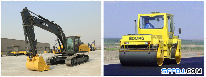 10月1日起，上海這些&ldquo;禁用區(qū)&rdquo;對(duì)高排放非道路移動(dòng)機(jī)械說不！