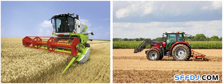 10月1日起，上海這些&ldquo;禁用區(qū)&rdquo;對(duì)高排放非道路移動(dòng)機(jī)械說不！