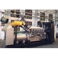 1360KW菱重柴油發(fā)電機(jī)組價格