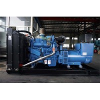 上海金山出租玉柴300KW柴油發(fā)電機組