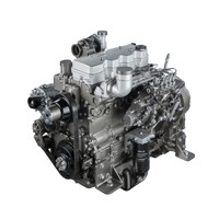 柴油發(fā)電機(jī)菱重S16R-PTA-C發(fā)動機(jī)