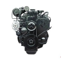 東風(fēng)康明斯300KW柴油發(fā)動(dòng)機(jī) 6ZTAA13-G3