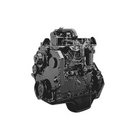 東風(fēng)康明斯30KW柴油發(fā)動(dòng)機(jī) 4BT3.9-G2