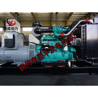 QSB6.7-G32康明斯動力配套150KW柴油發(fā)電機(jī)組