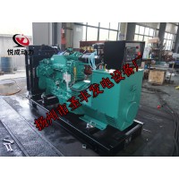 6CTA8.3-G2康明斯動力配套150KW柴油發(fā)電機(jī)組