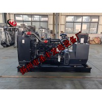 6BTAA5.9-G12康明斯動力配套150KW柴油發(fā)電機(jī)組