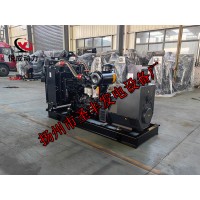 QSL8.9-G33康明斯動力配套150KW柴油發(fā)電機(jī)組