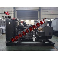 6LTAA8.9-G3康明斯動力配套150KW柴油發(fā)電機(jī)組