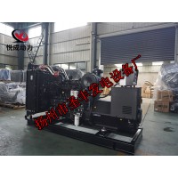 QSL8.9-G4康明斯動力配套150KW柴油發(fā)電機(jī)組