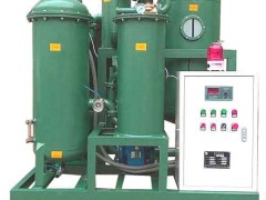 供應(yīng)國能TY汽輪機透平油真空濾油機