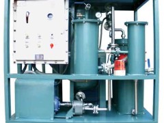 供應(yīng)國能TYEX透平油真空濾油機