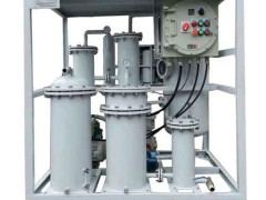 供應(yīng)國能TYAEX潤滑、液壓油真空濾油機