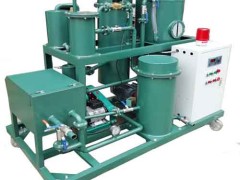 供應(yīng)國能TYL多功能真空帶板框除雜濾油機