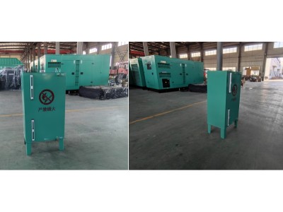 200L儲油箱柴油發(fā)電機油箱廠家促銷可加裝呼吸閥