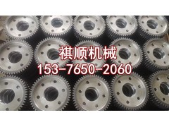 QZX200.06齒輪箱 BRW315中煤型乳化液泵配件明細(xì)