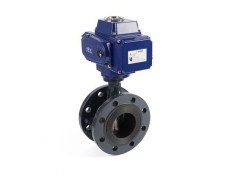 霍尼韋爾電動蝶閥 honeywell電動蝶閥