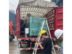 1000千瓦柴油發(fā)電機(jī)組玉柴整機(jī)需方工地驗(yàn)收非常嚴(yán)格