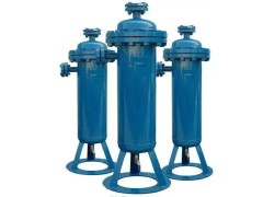 不銹鋼材質(zhì)過濾器 不銹鋼油水分離器 不銹鋼高效除油器