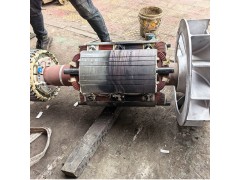 柴油發(fā)電機(jī)組發(fā)電機(jī)掃堂的原因