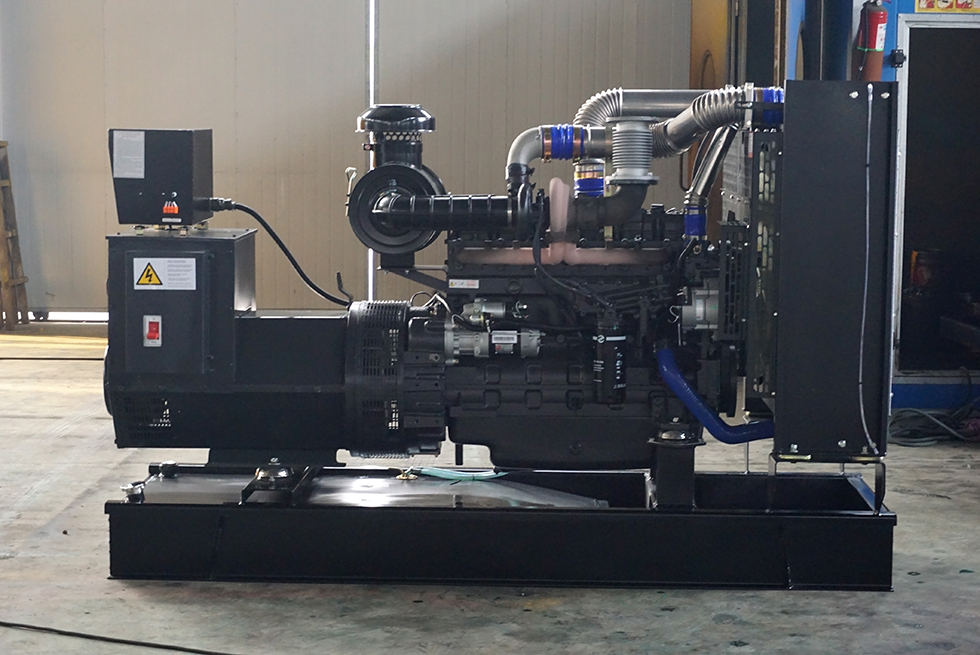 SC9D310D2上柴股份200KW柴油發(fā)電機(jī)組報(bào)價(jià)