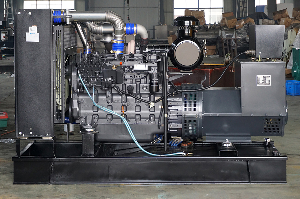 SC9D310D2上柴股份200KW柴油發(fā)電機(jī)組報(bào)價(jià)