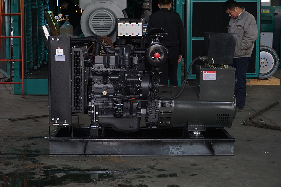 SC4H115D2上柴股份75KW柴油發(fā)電機(jī)組報(bào)價(jià)