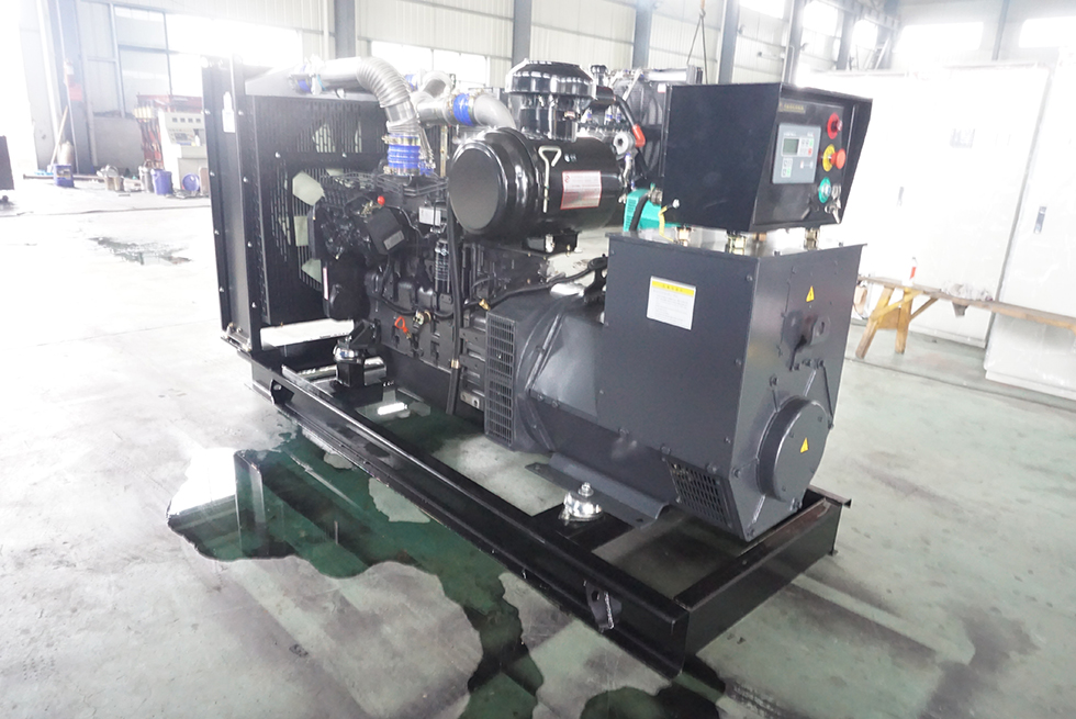 SC8D280D2上柴股份200KW柴油發(fā)電機(jī)組報(bào)價(jià)