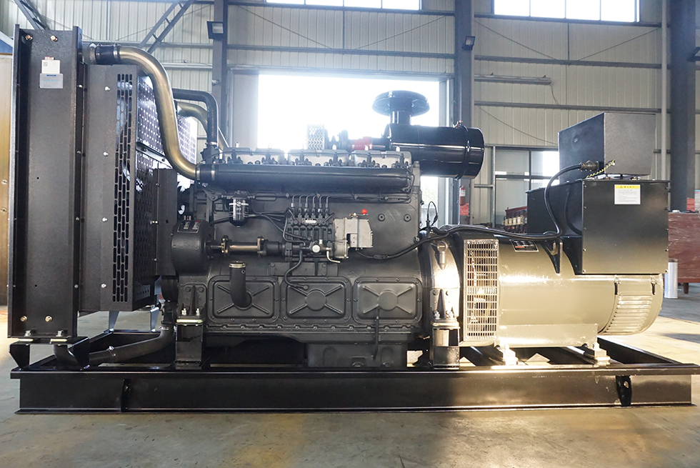 YC12H263揚(yáng)柴250KW柴油發(fā)電機(jī)組報(bào)價(jià)