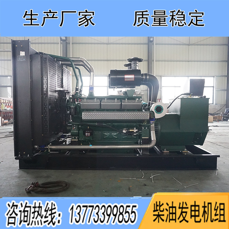 KPV510凱普500KW柴油發(fā)電機(jī)組報(bào)價(jià)