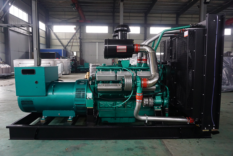 KPV610凱普600KW柴油發(fā)電機(jī)組報(bào)價(jià)