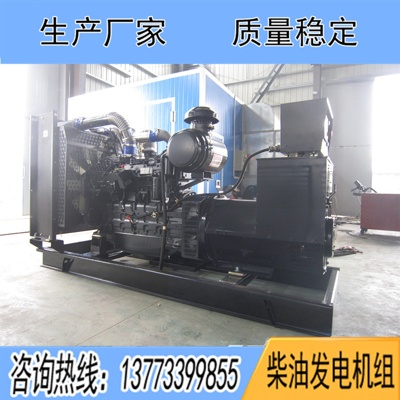 SC9D310D2凱普200KW柴油發(fā)電機(jī)組報(bào)價(jià)