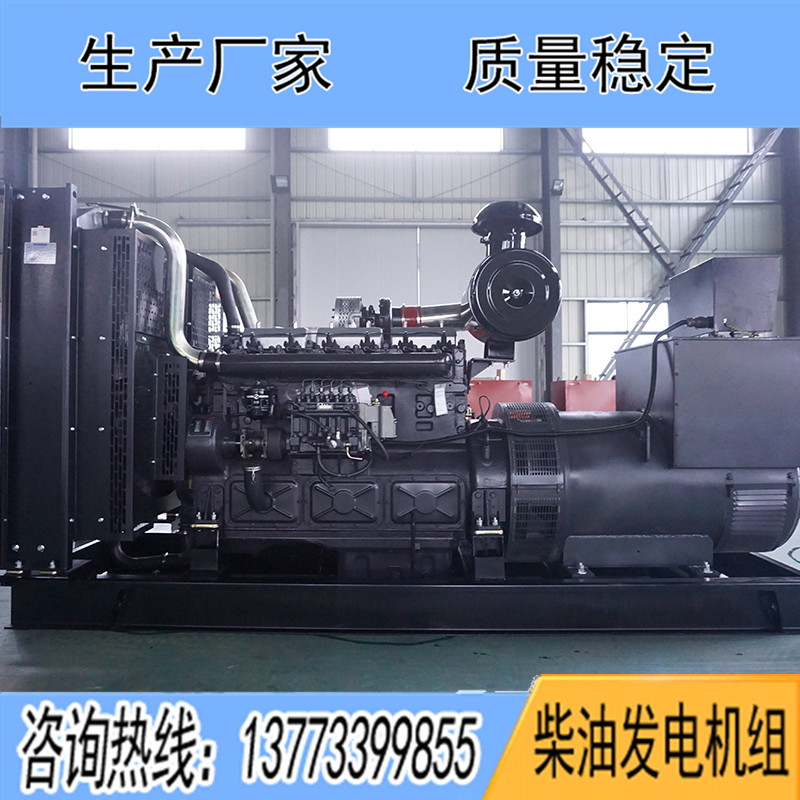 KD12H440上海卡得城仕400KW柴油發(fā)電機(jī)組報(bào)價(jià)
