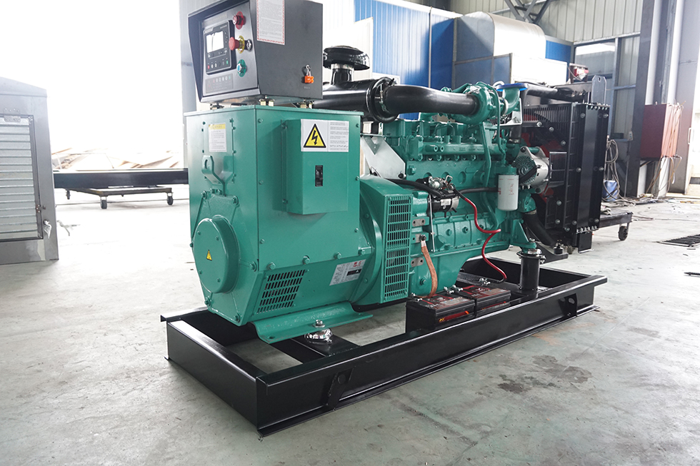 6BT5.9-G1東風(fēng)康明斯動(dòng)力配套75KW柴油發(fā)電機(jī)組報(bào)價(jià)